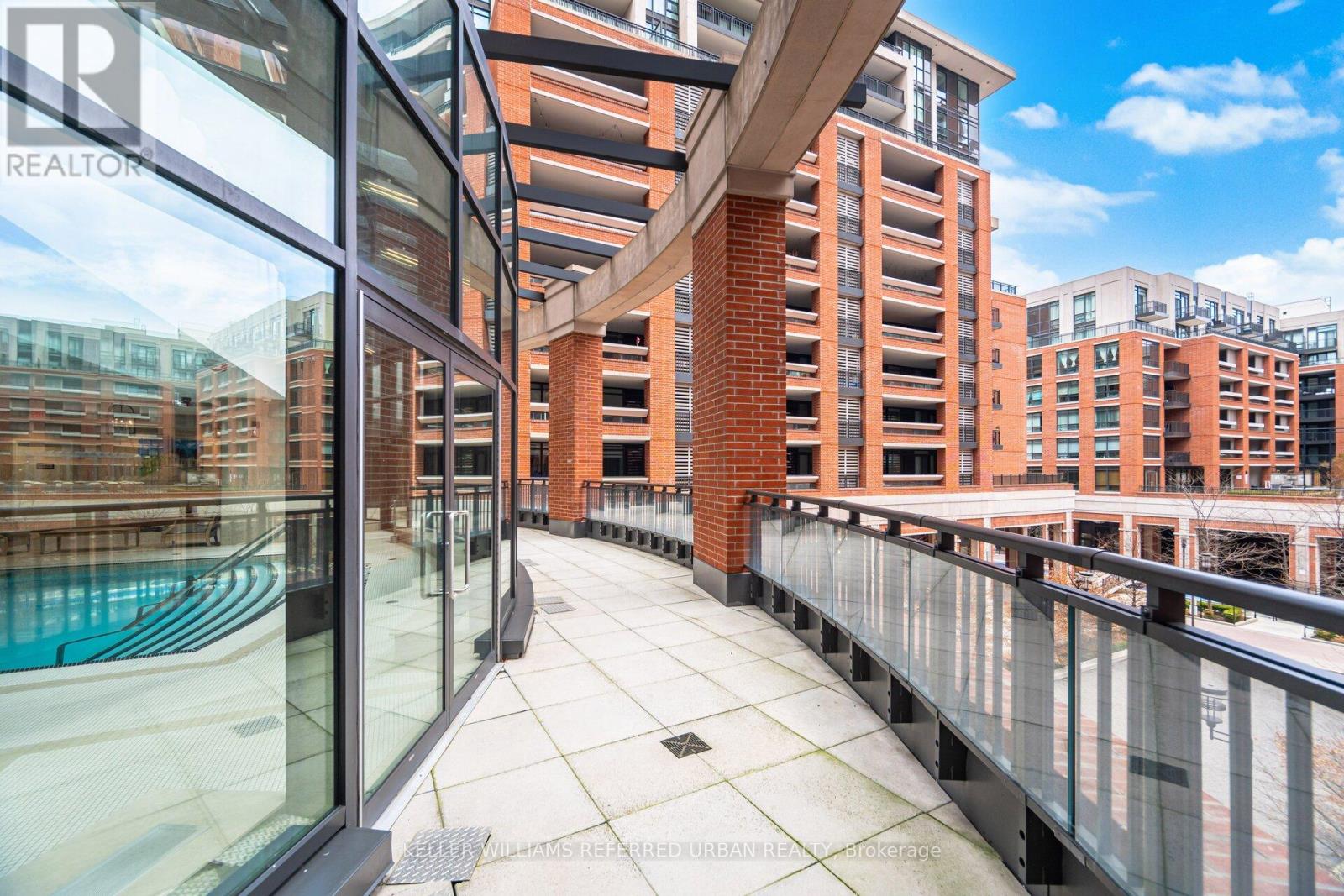 741 - 830 Lawrence Avenue, Toronto, Ontario  M6A 0B6 - Photo 38 - W13029782