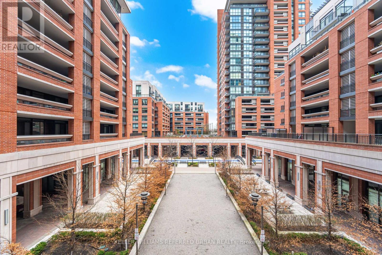 741 - 830 Lawrence Avenue, Toronto, Ontario  M6A 0B6 - Photo 39 - W13029782