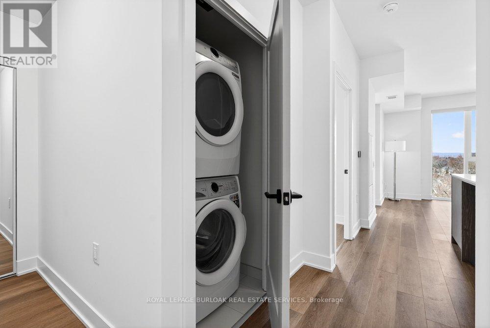 702 - 2088 James Street, Burlington, Ontario  L7R 1H6 - Photo 14 - W13029784
