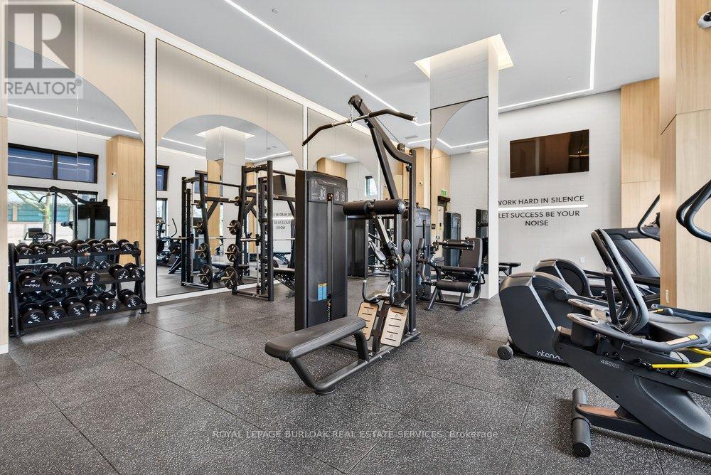 702 - 2088 James Street, Burlington, Ontario  L7R 1H6 - Photo 16 - W13029784