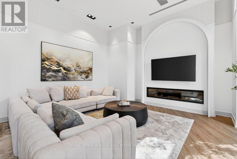 702 - 2088 James Street, Burlington, Ontario  L7R 1H6 - Photo 22 - W13029784