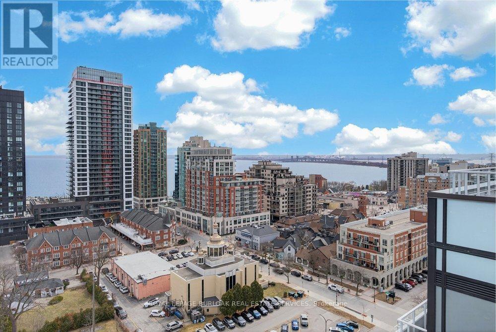 702 - 2088 James Street, Burlington, Ontario  L7R 1H6 - Photo 25 - W13029784