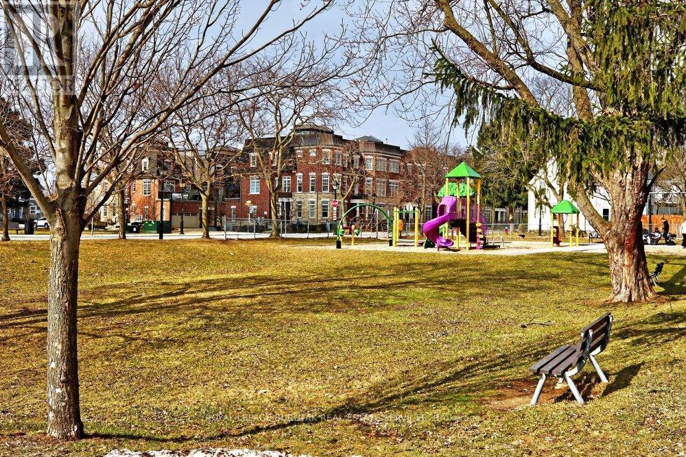 702 - 2088 James Street, Burlington, Ontario  L7R 1H6 - Photo 29 - W13029784