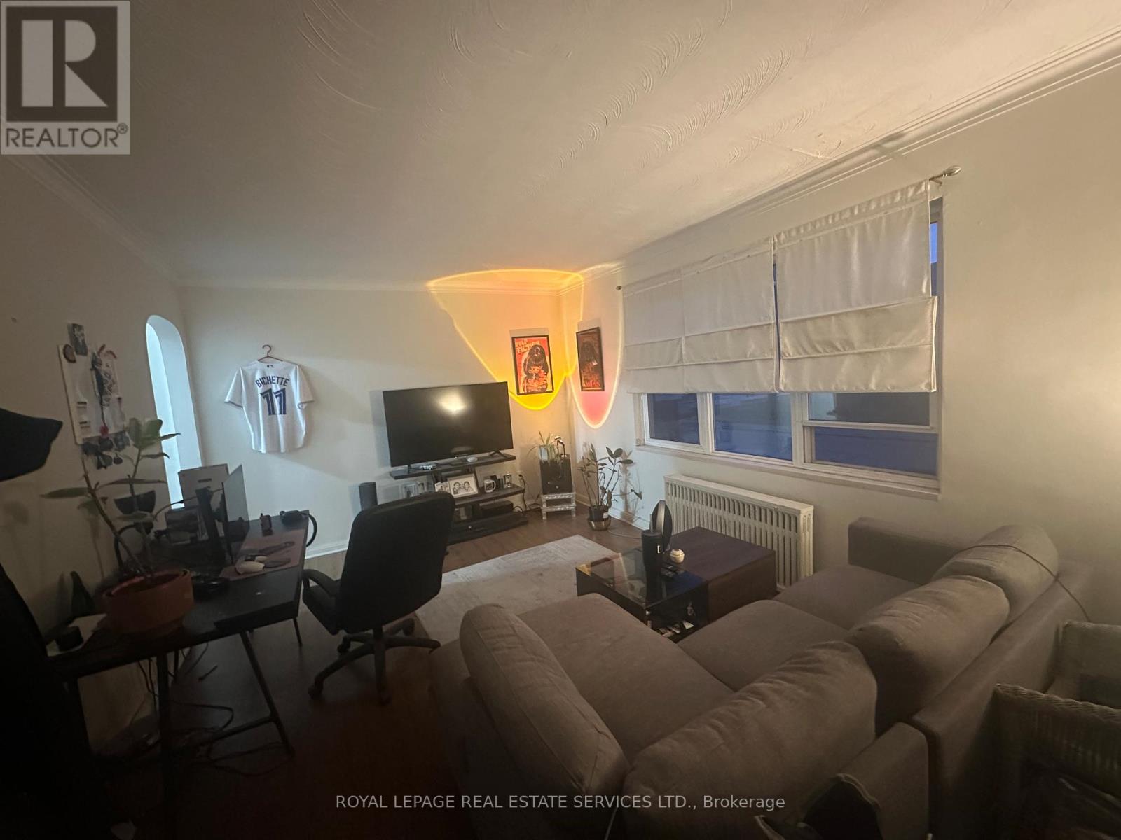 203 - 55a Long Branch Avenue, Toronto, Ontario  M8W 3J1 - Photo 2 - W13029816