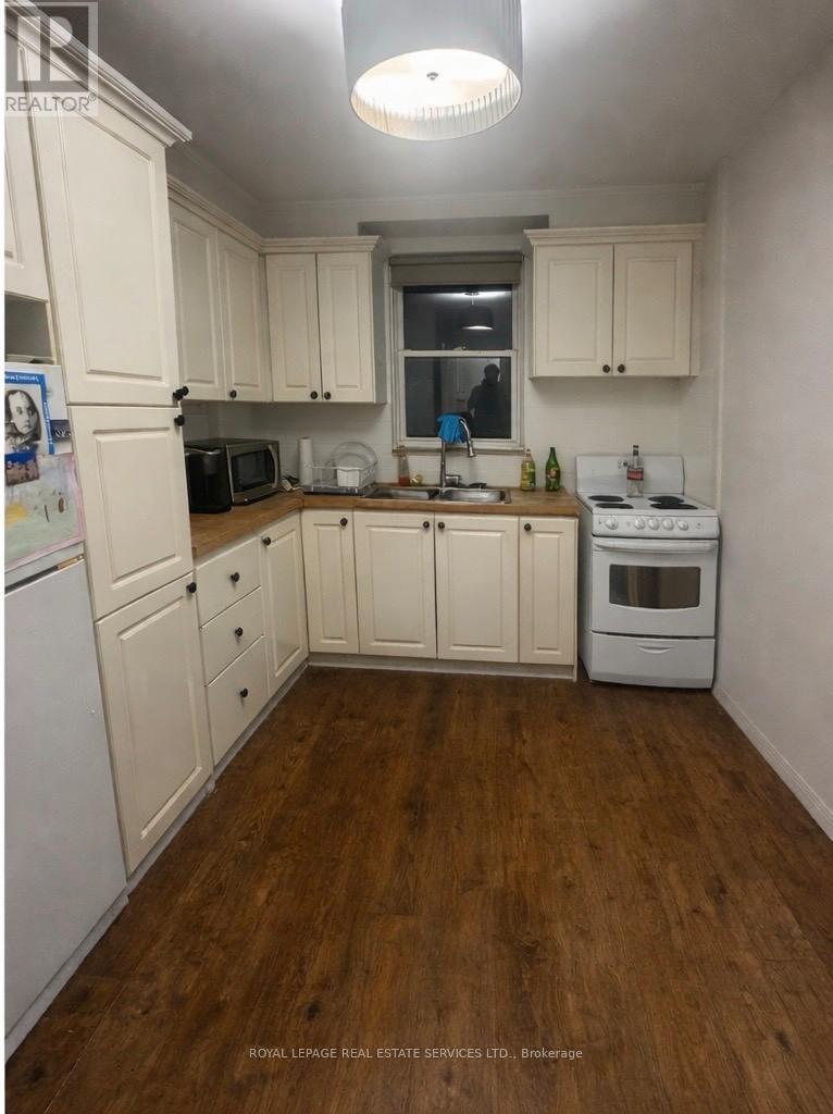 203 - 55a Long Branch Avenue, Toronto, Ontario  M8W 3J1 - Photo 5 - W13029816