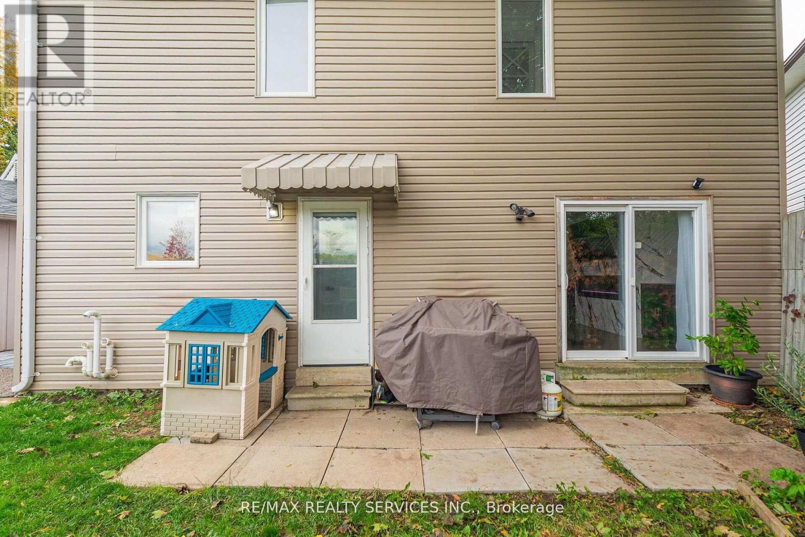 31 Huntingwood Crescent, Brampton, Ontario  L6S 1S5 - Photo 33 - W13029818