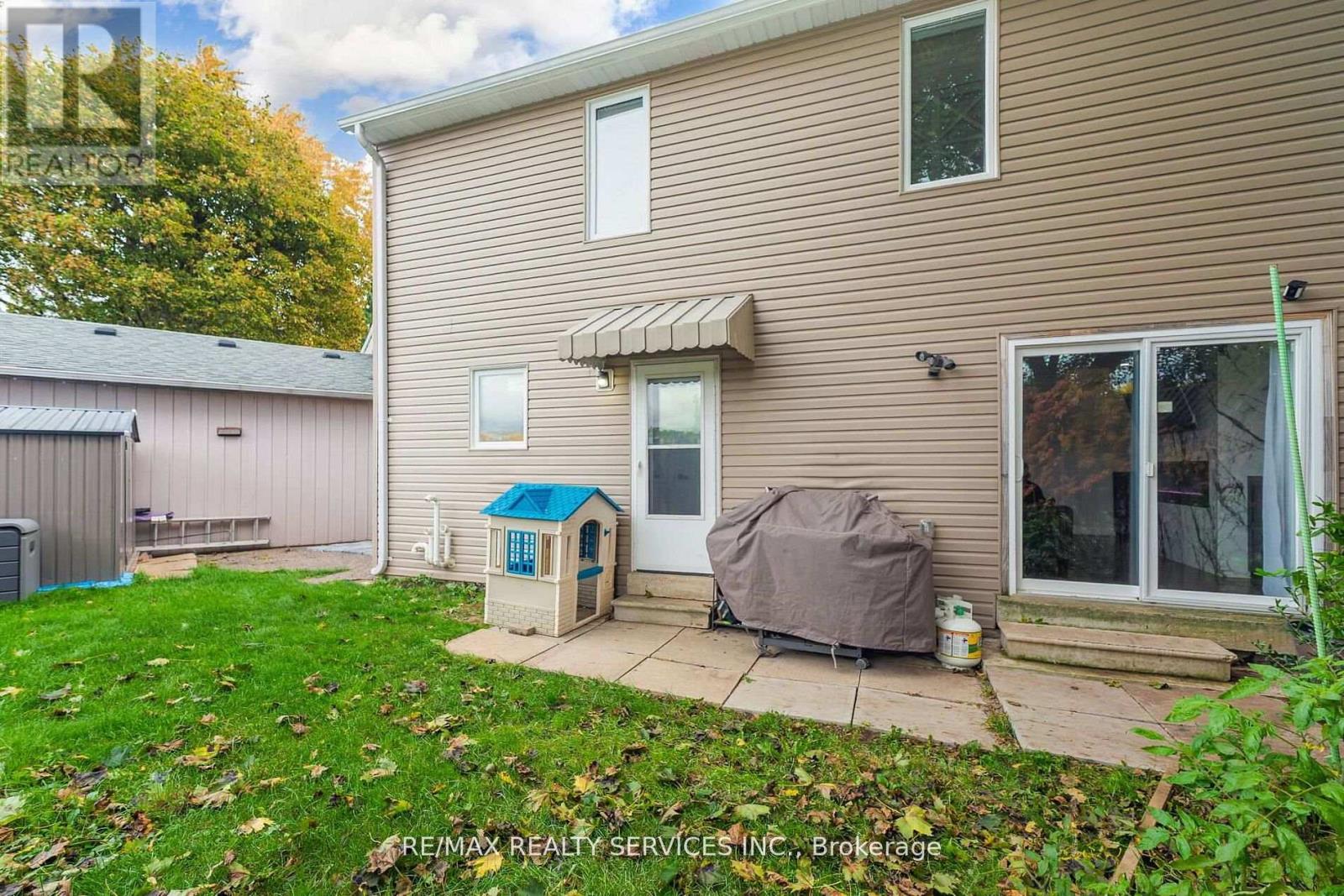 31 Huntingwood Crescent, Brampton, Ontario  L6S 1S5 - Photo 34 - W13029818