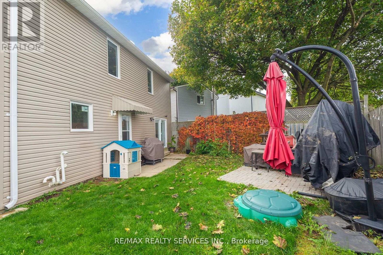 31 Huntingwood Crescent, Brampton, Ontario  L6S 1S5 - Photo 37 - W13029818