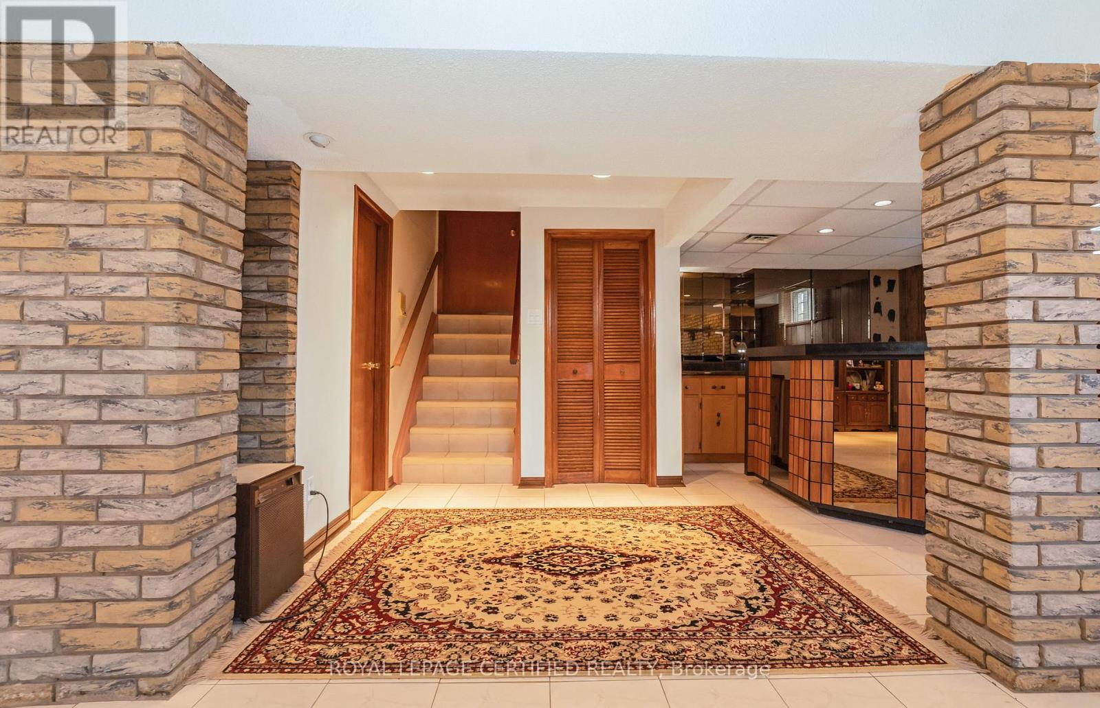 64 Malcolm Crescent, Brampton, Ontario  L6S 3C8 - Photo 18 - W13029824