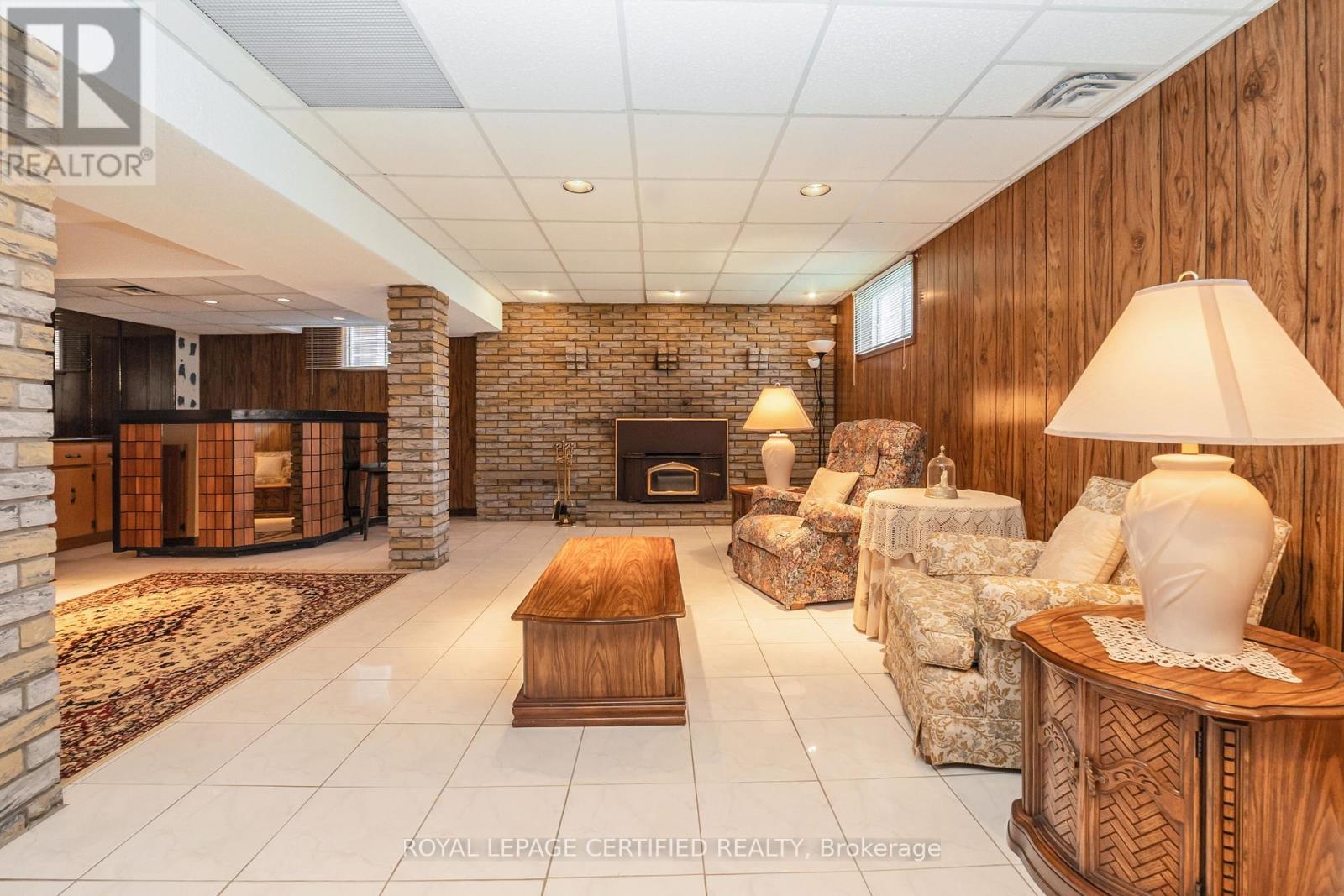 64 Malcolm Crescent, Brampton, Ontario  L6S 3C8 - Photo 19 - W13029824