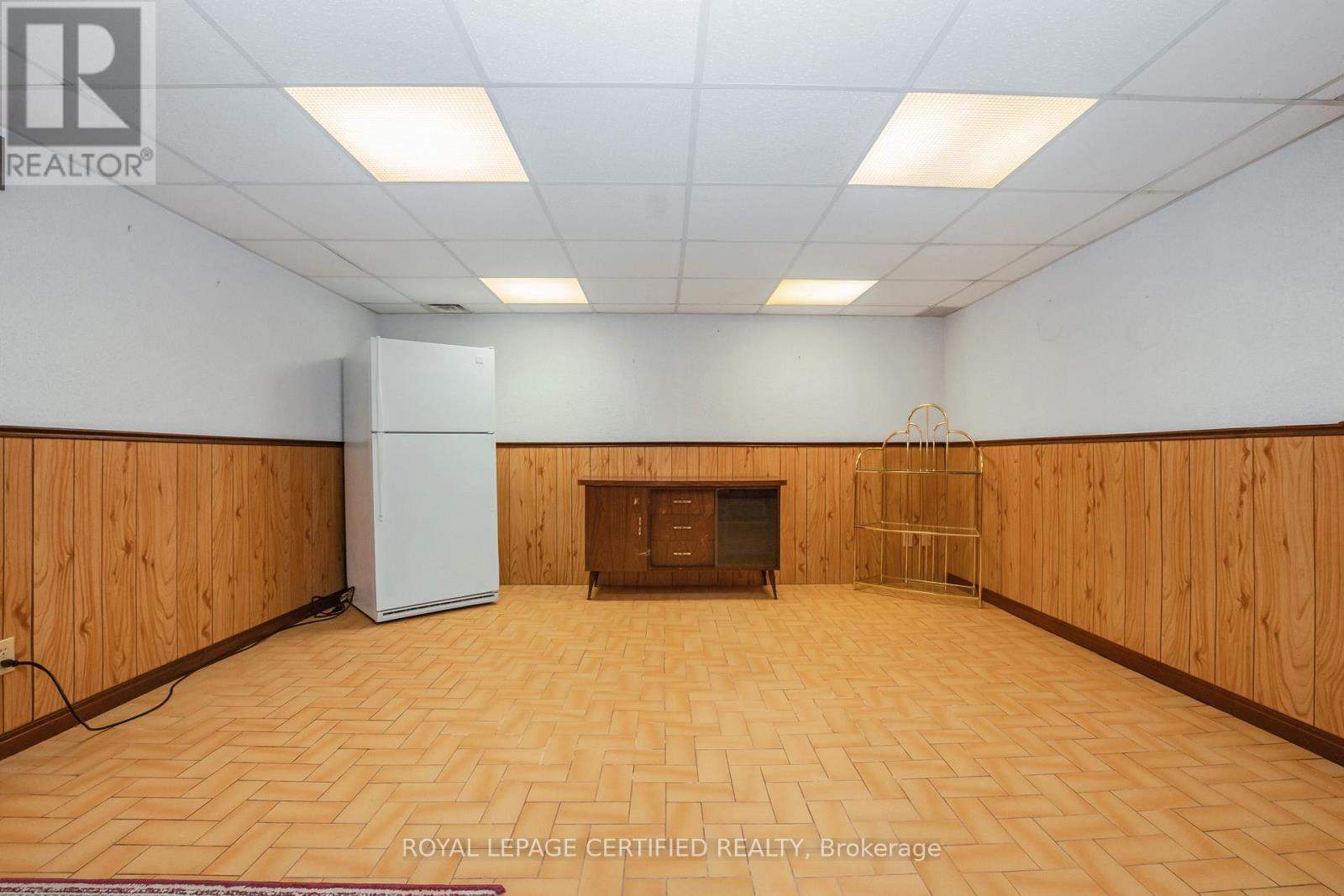 64 Malcolm Crescent, Brampton, Ontario  L6S 3C8 - Photo 23 - W13029824