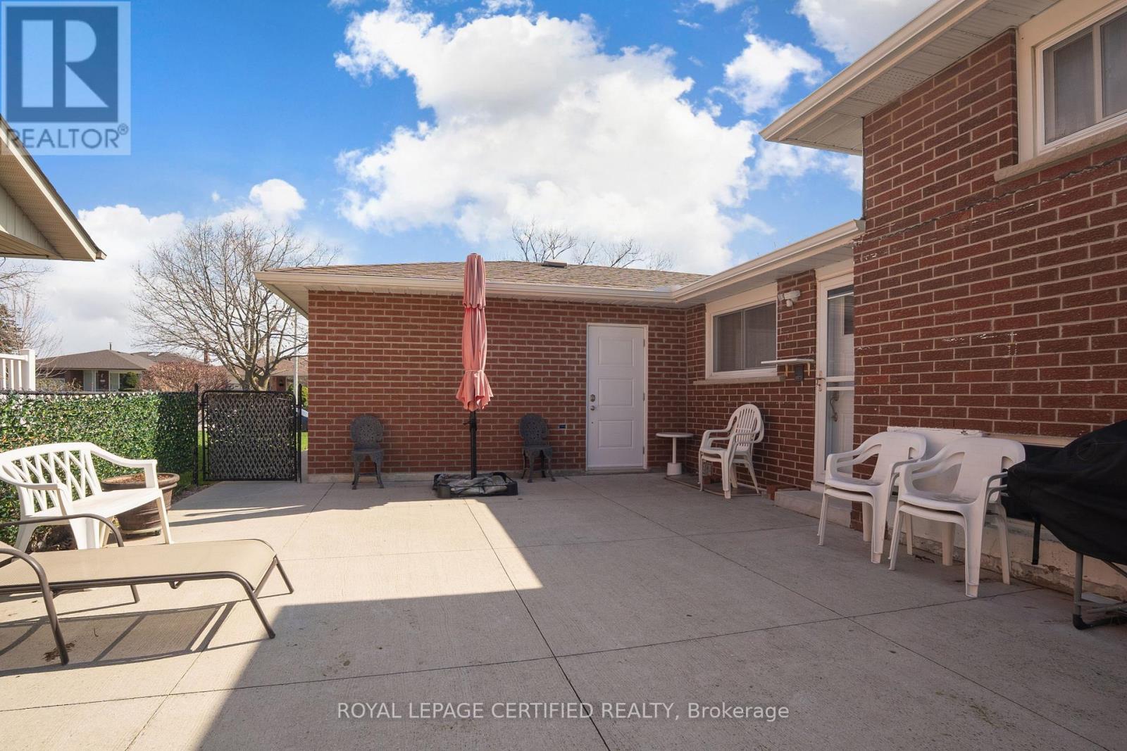 64 Malcolm Crescent, Brampton, Ontario  L6S 3C8 - Photo 26 - W13029824