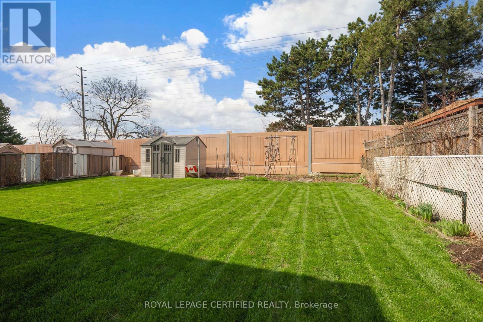 64 Malcolm Crescent, Brampton, Ontario  L6S 3C8 - Photo 27 - W13029824