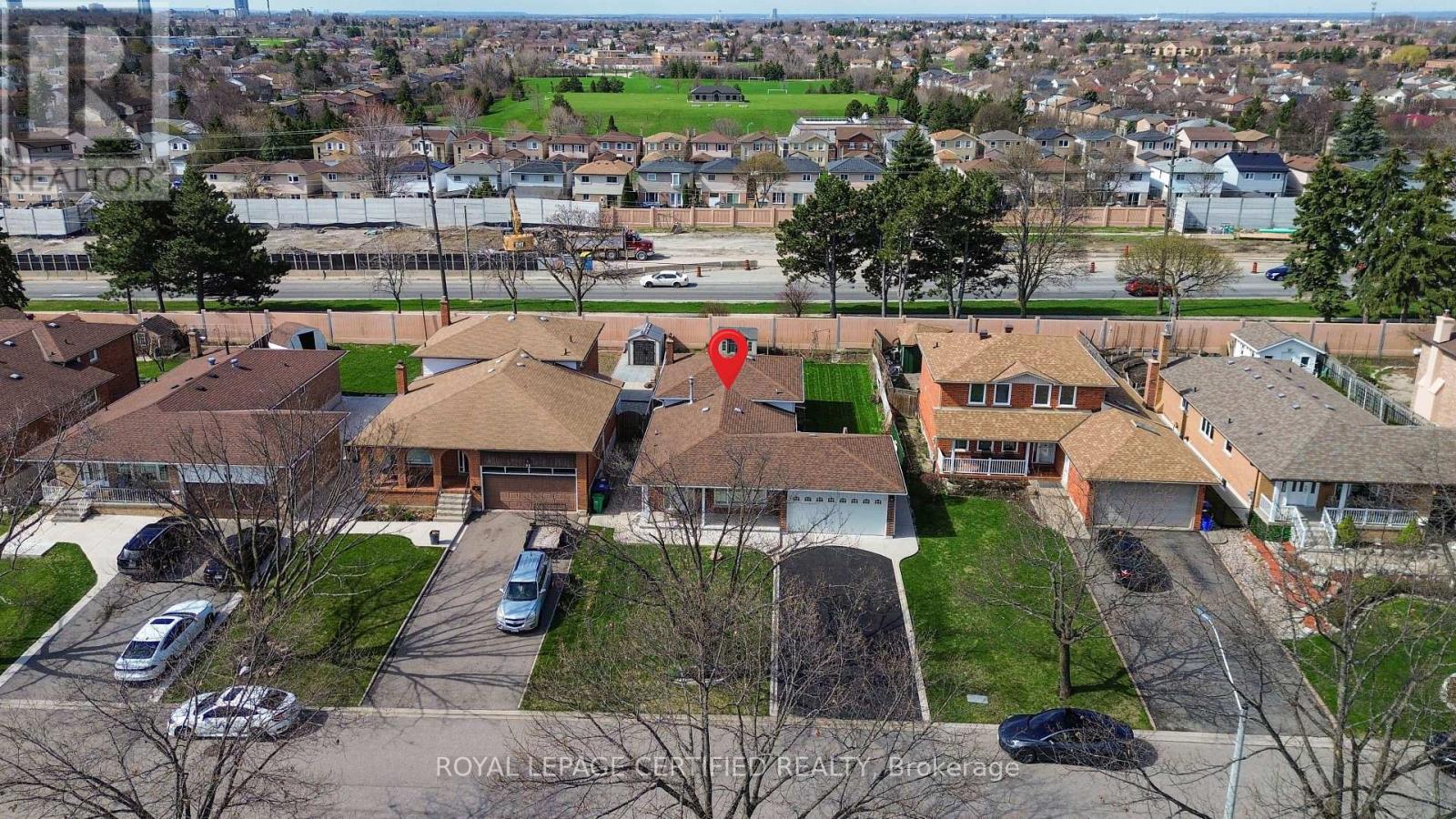 64 Malcolm Crescent, Brampton, Ontario  L6S 3C8 - Photo 30 - W13029824