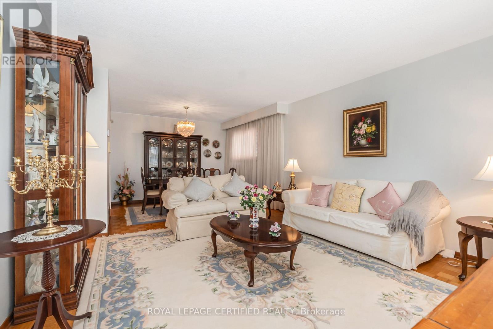 64 Malcolm Crescent, Brampton, Ontario  L6S 3C8 - Photo 8 - W13029824