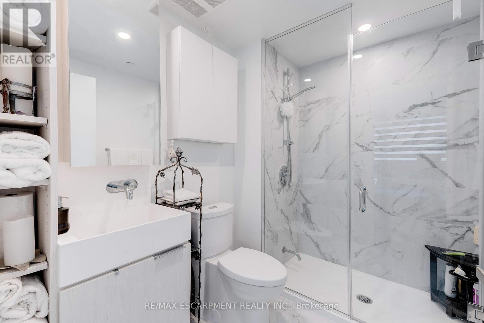 1707 - 370 Martha Street, Burlington, Ontario  L7R 0G9 - Photo 20 - W13029832