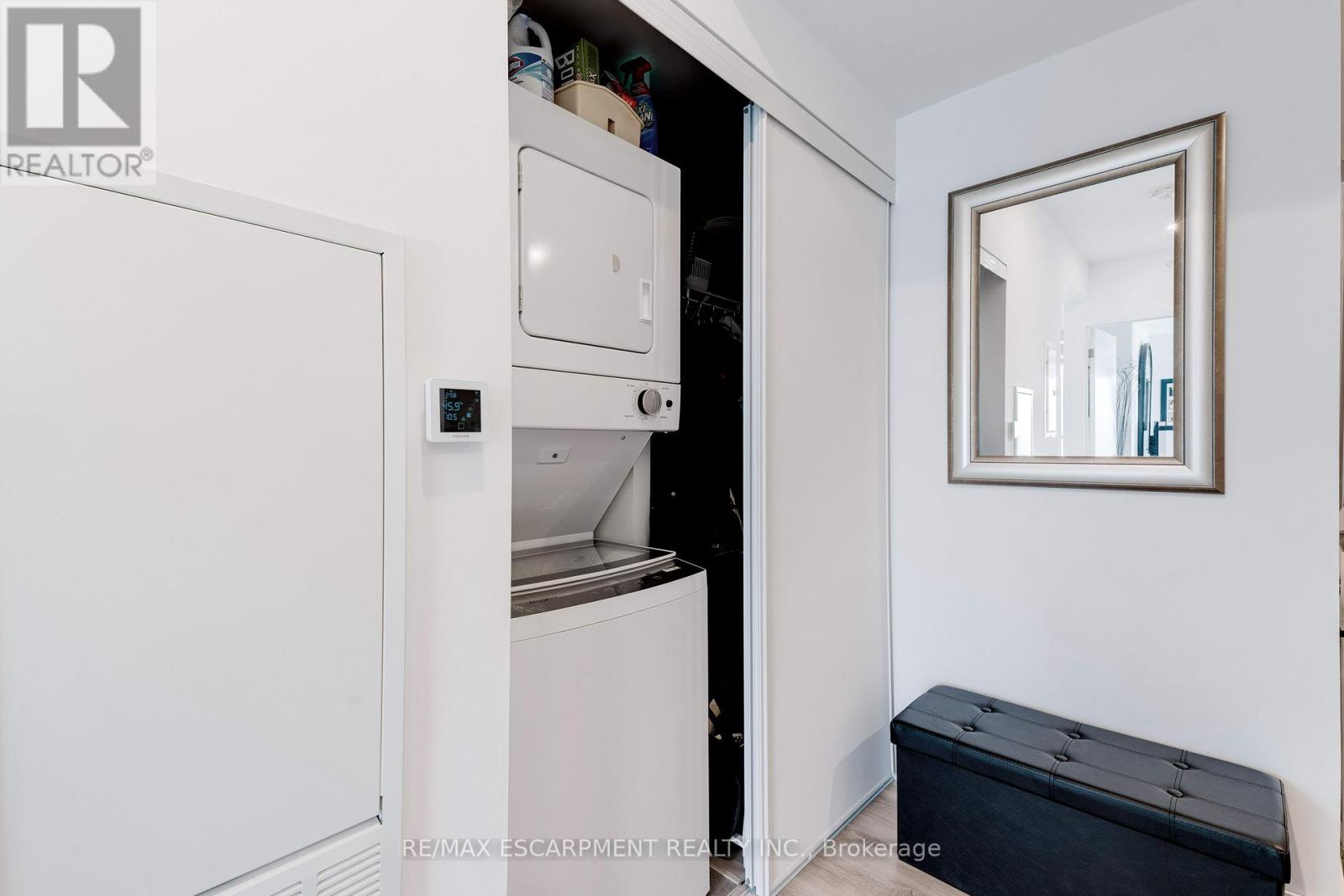 1707 - 370 Martha Street, Burlington, Ontario  L7R 0G9 - Photo 24 - W13029832