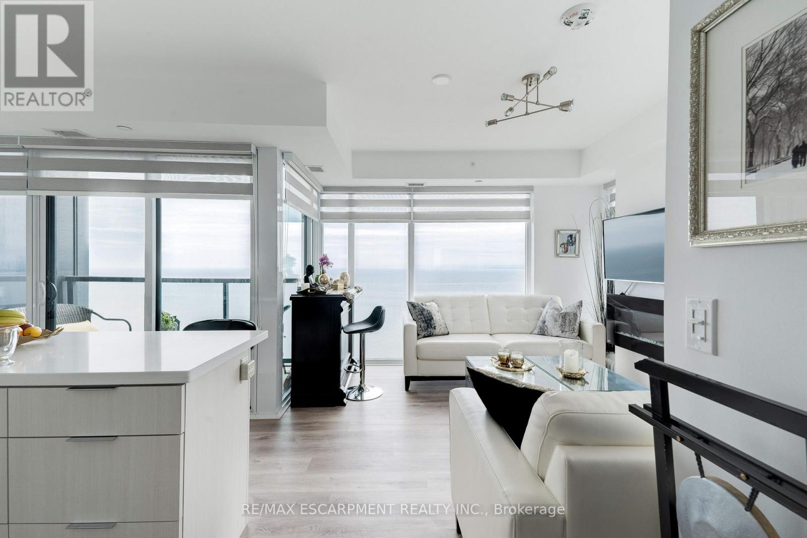 1707 - 370 Martha Street, Burlington, Ontario  L7R 0G9 - Photo 29 - W13029832