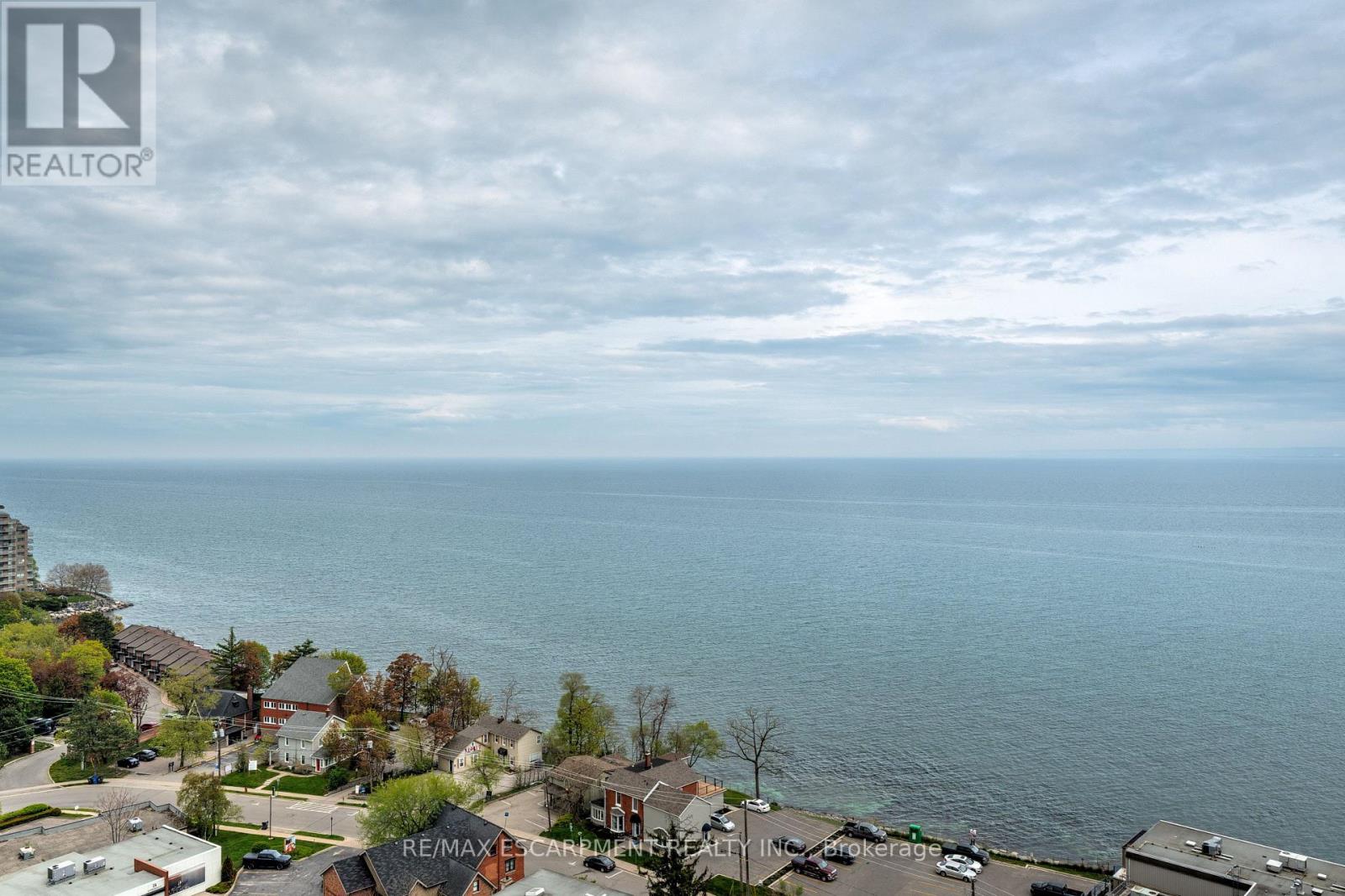 1707 - 370 Martha Street, Burlington, Ontario  L7R 0G9 - Photo 31 - W13029832