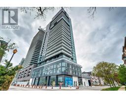 1707 - 370 MARTHA STREET, Burlington, Ontario