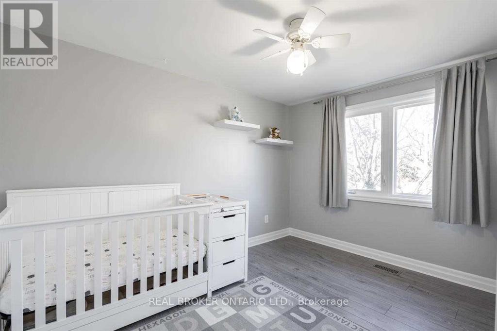 2 Core Crescent, Brampton, Ontario  L6W 2G7 - Photo 17 - W13029836