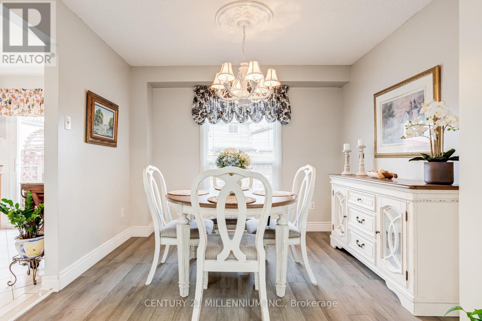 7 Oleander Crescent, Brampton, Ontario  L6Z 2C1 - Photo 10 - W13029844