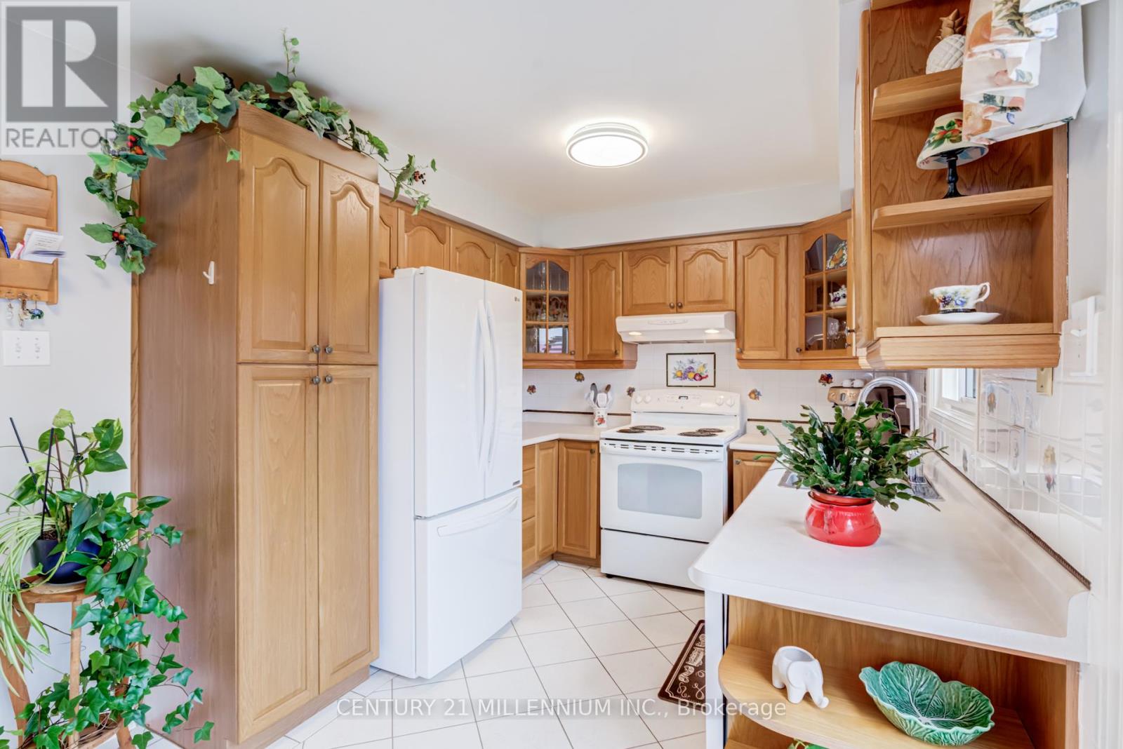 7 Oleander Crescent, Brampton, Ontario  L6Z 2C1 - Photo 12 - W13029844