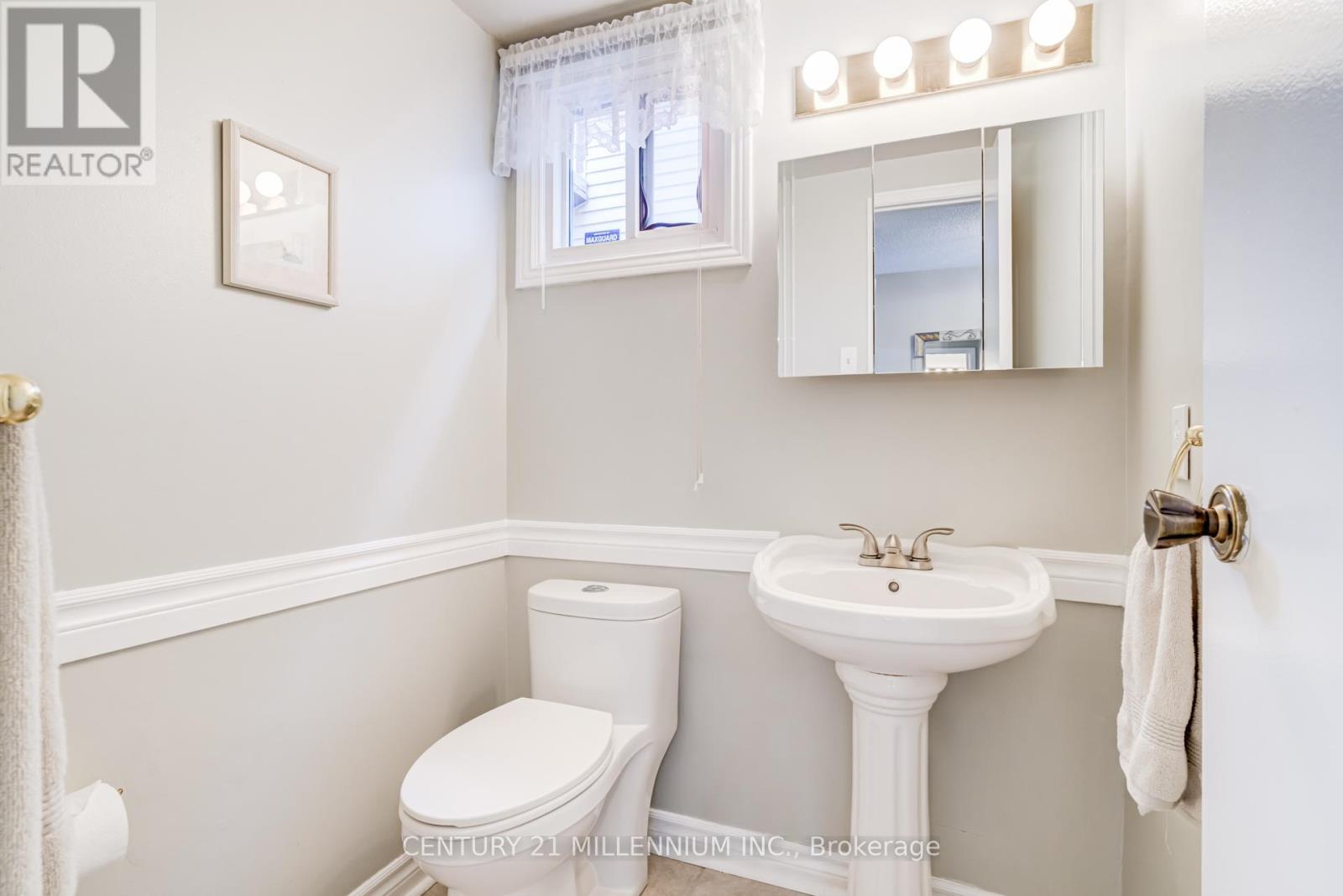 7 Oleander Crescent, Brampton, Ontario  L6Z 2C1 - Photo 14 - W13029844