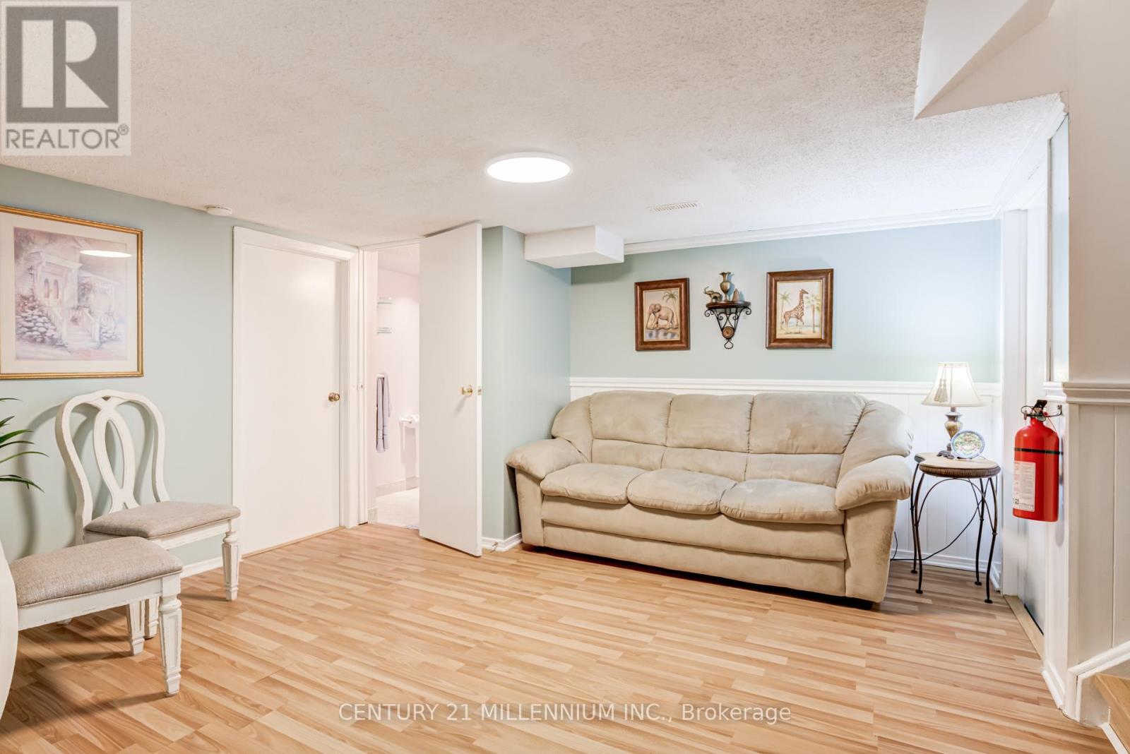 7 Oleander Crescent, Brampton, Ontario  L6Z 2C1 - Photo 19 - W13029844