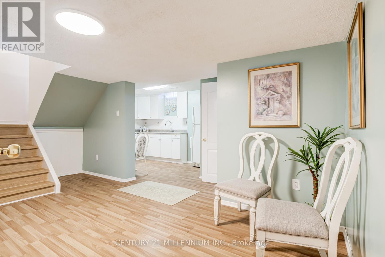 7 Oleander Crescent, Brampton, Ontario  L6Z 2C1 - Photo 20 - W13029844