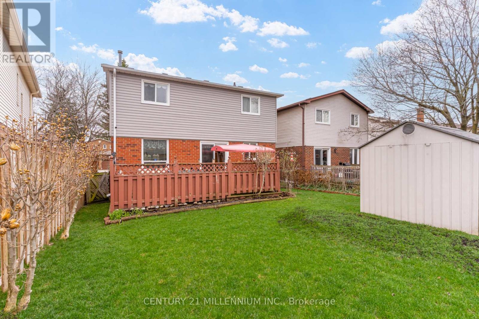 7 Oleander Crescent, Brampton, Ontario  L6Z 2C1 - Photo 26 - W13029844