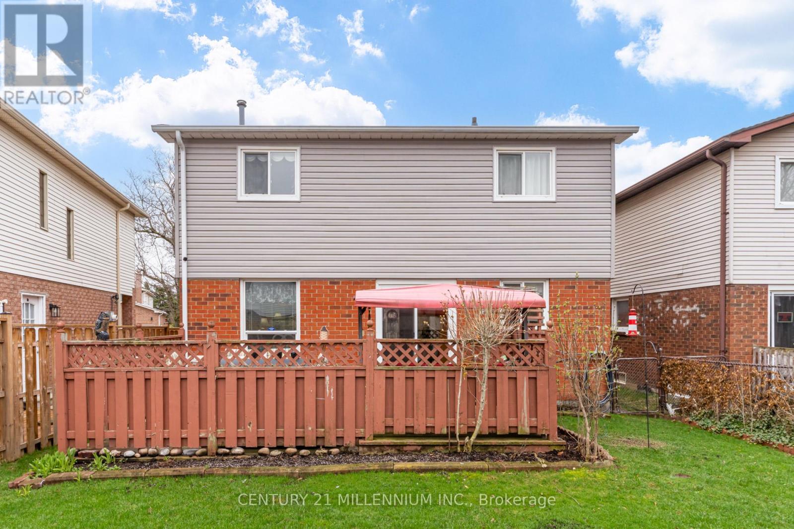 7 Oleander Crescent, Brampton, Ontario  L6Z 2C1 - Photo 27 - W13029844