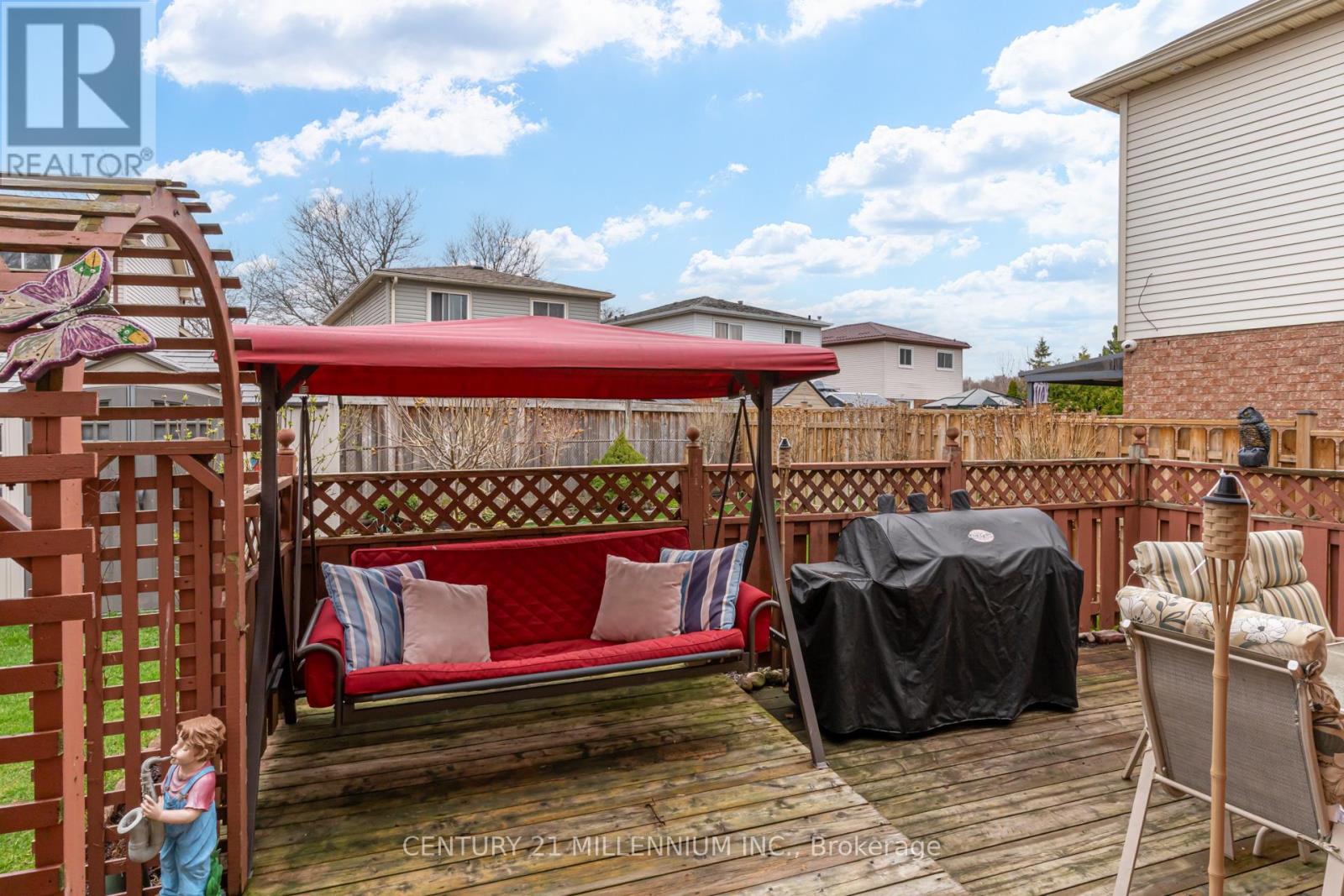 7 Oleander Crescent, Brampton, Ontario  L6Z 2C1 - Photo 28 - W13029844