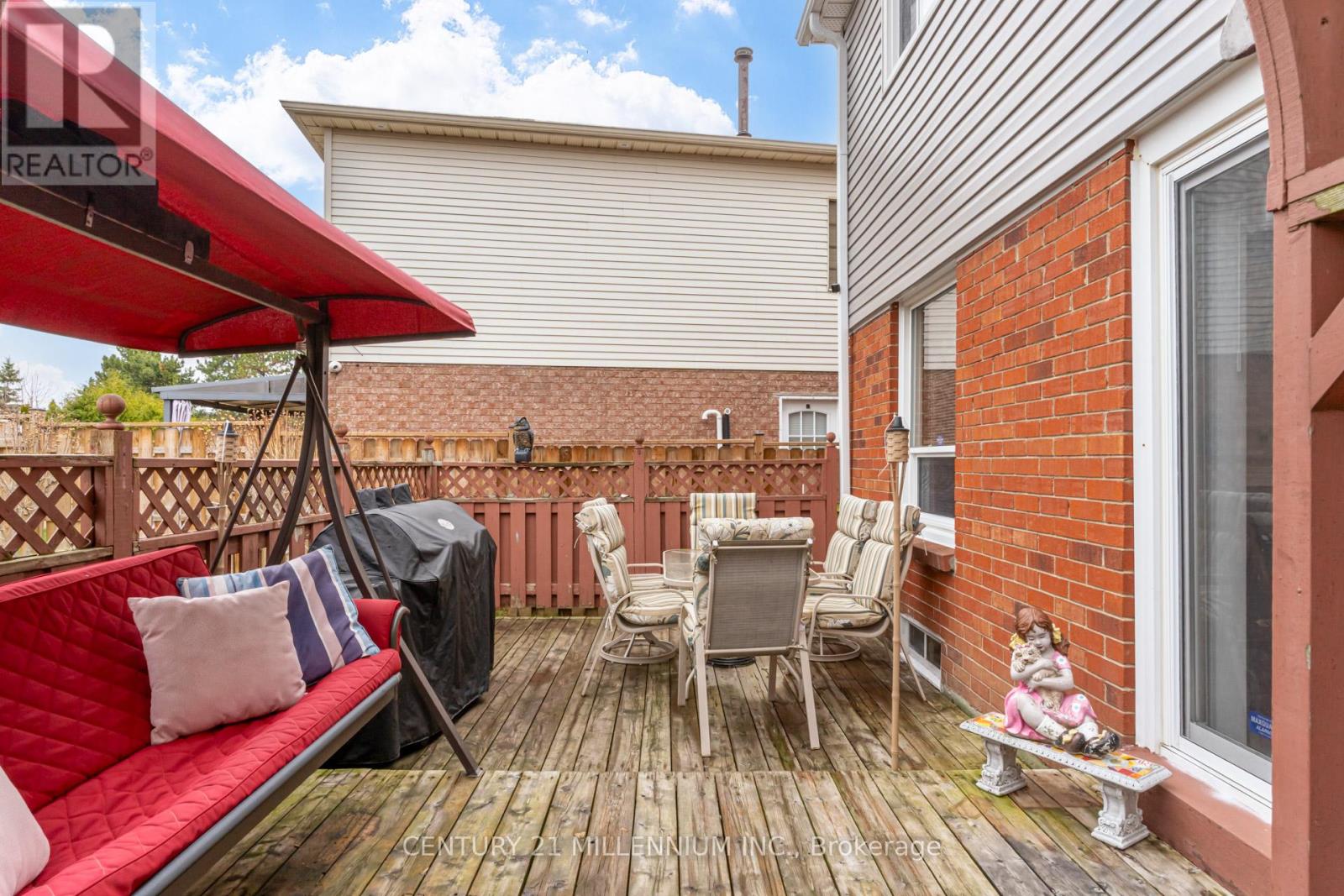 7 Oleander Crescent, Brampton, Ontario  L6Z 2C1 - Photo 29 - W13029844