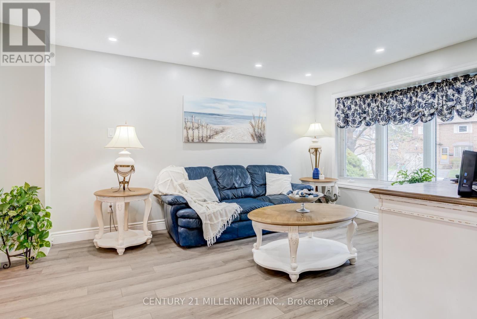 7 Oleander Crescent, Brampton, Ontario  L6Z 2C1 - Photo 7 - W13029844