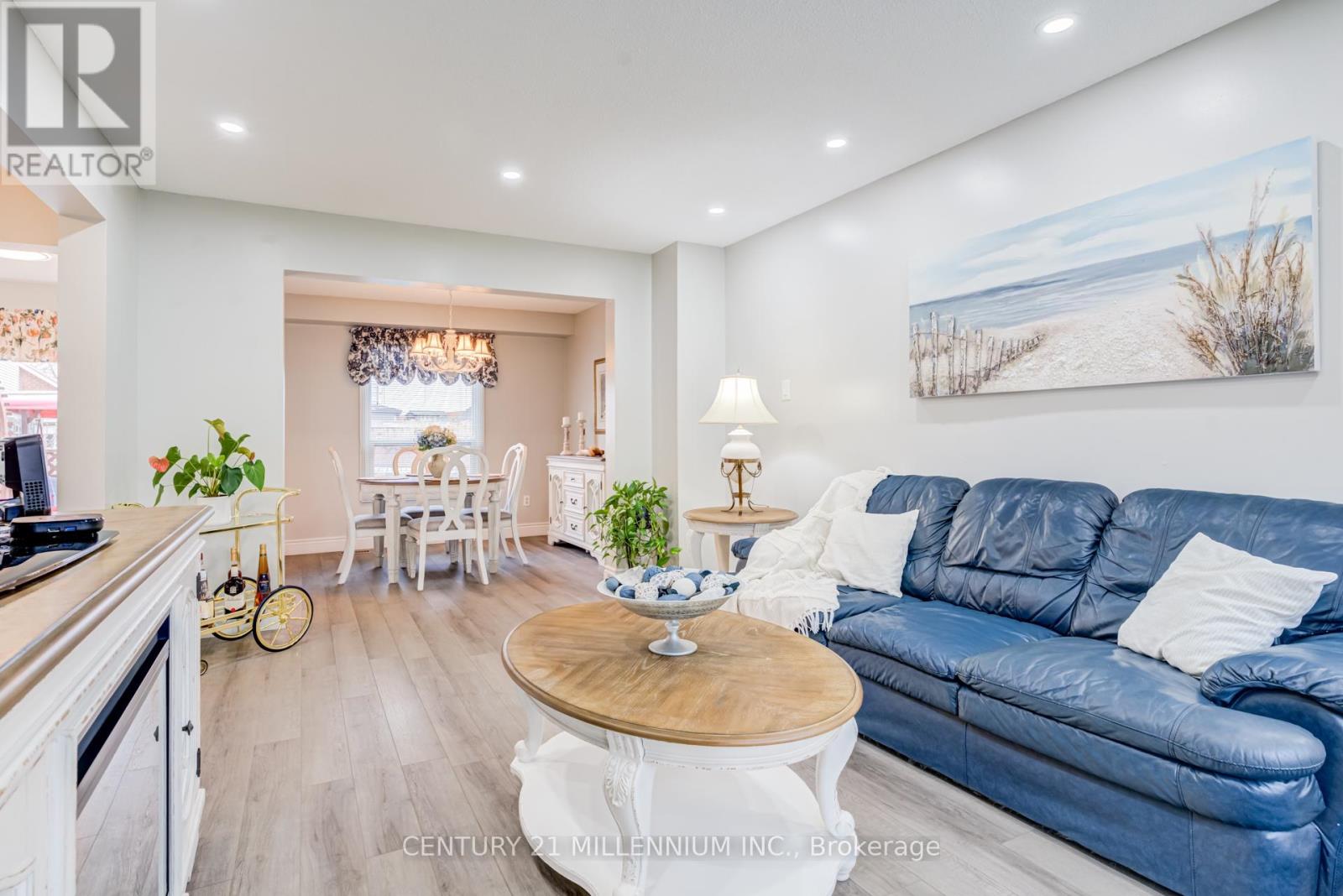 7 Oleander Crescent, Brampton, Ontario  L6Z 2C1 - Photo 9 - W13029844