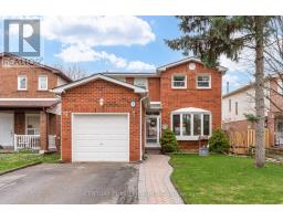 7 OLEANDER CRESCENT, Brampton, Ontario