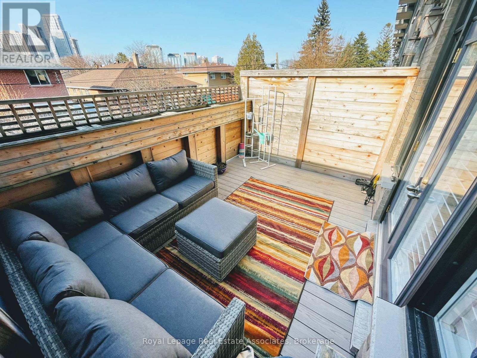 56 Lobo Mews, Toronto, Ontario  M8Z 0B1 - Photo 25 - W13029860