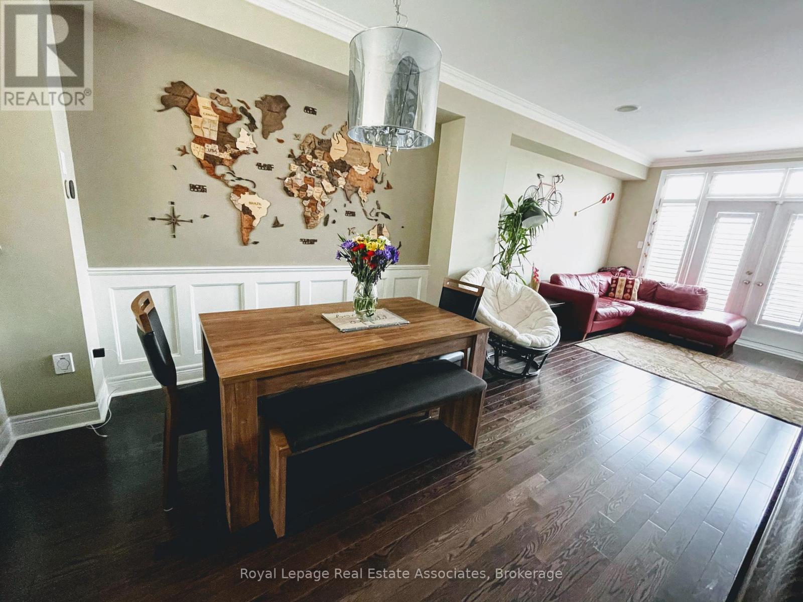 56 Lobo Mews, Toronto, Ontario  M8Z 0B1 - Photo 7 - W13029860