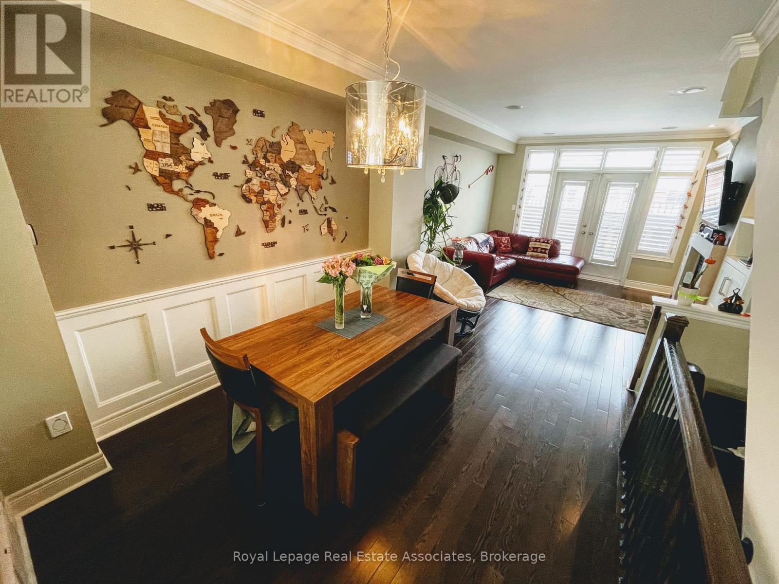 56 Lobo Mews, Toronto, Ontario  M8Z 0B1 - Photo 8 - W13029860