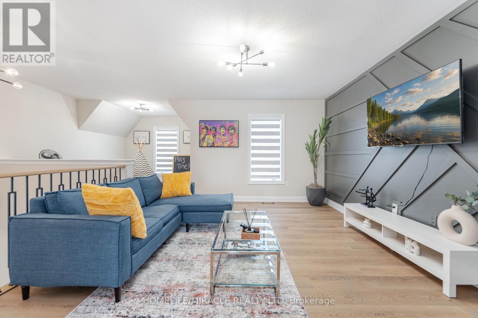 28 Sussexvale Drive, Brampton, Ontario  L6R 3S1 - Photo 26 - W13029872