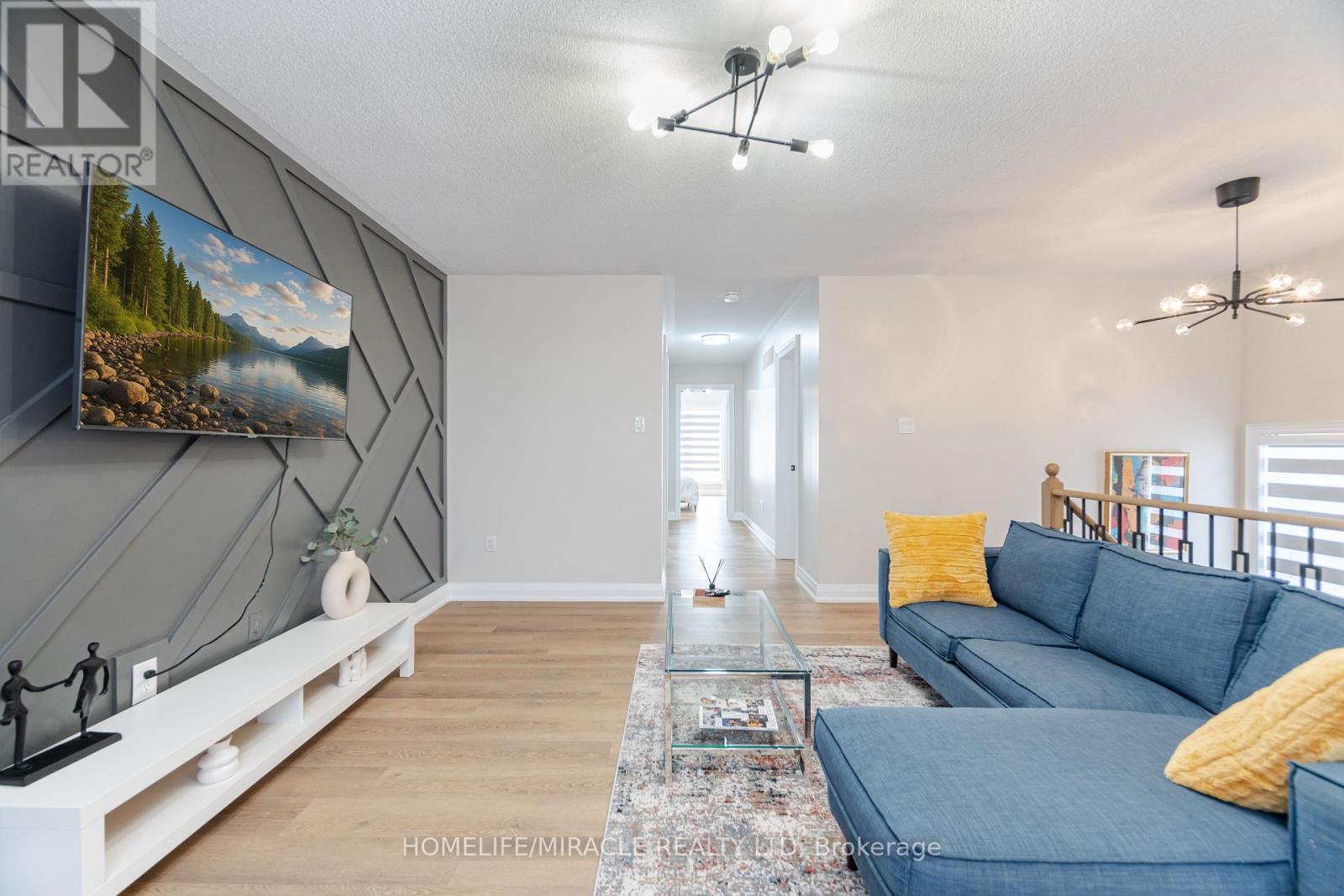 28 Sussexvale Drive, Brampton, Ontario  L6R 3S1 - Photo 27 - W13029872