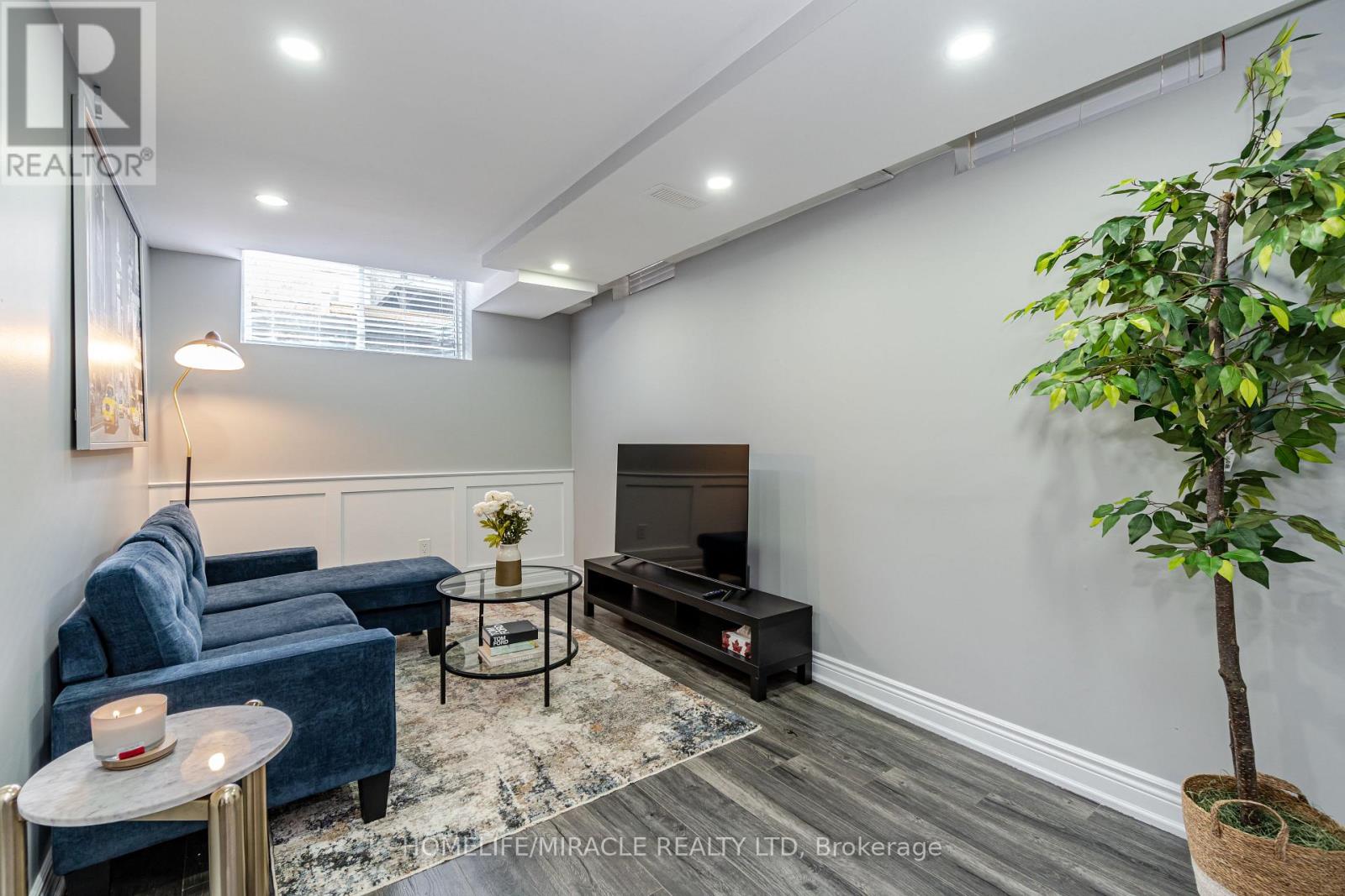 28 Sussexvale Drive, Brampton, Ontario  L6R 3S1 - Photo 44 - W13029872