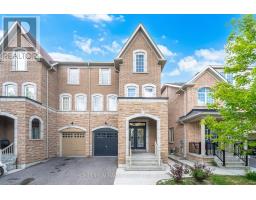 28 SUSSEXVALE DRIVE, Brampton, Ontario