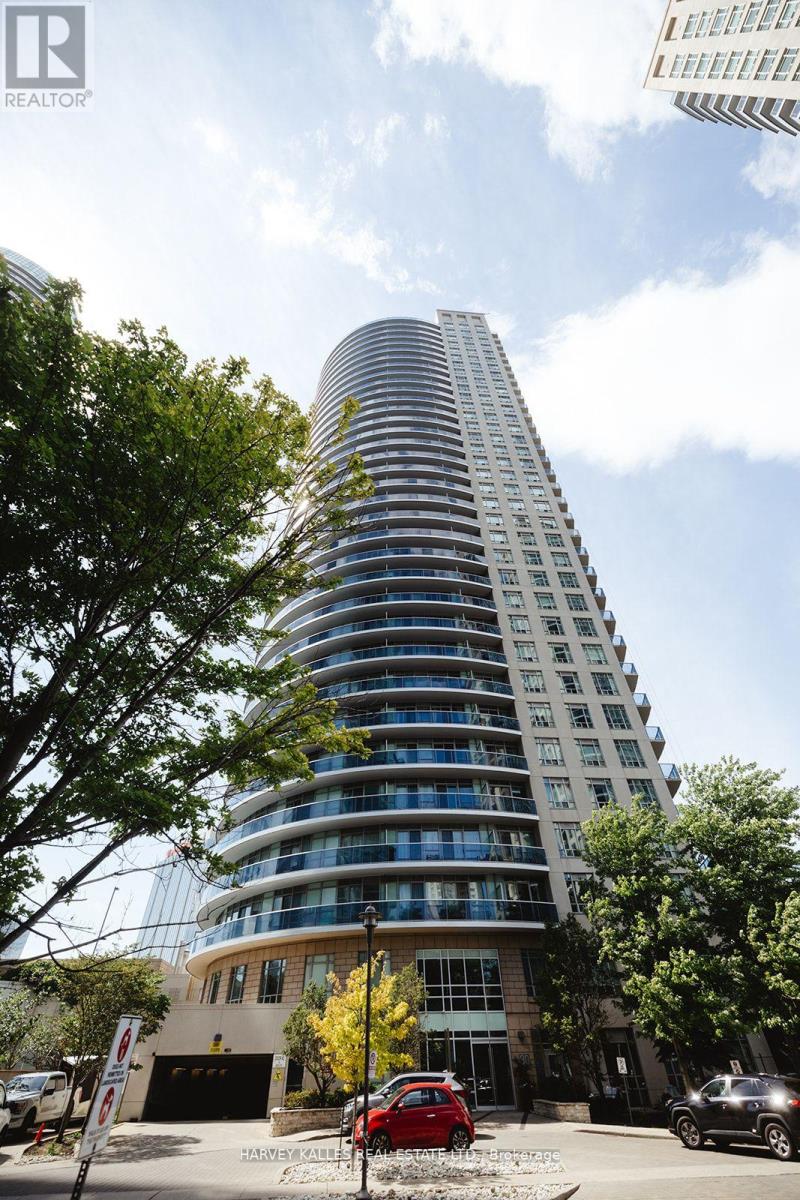 910 - 80 Absolute Avenue, Mississauga, Ontario  L4Z 0A5 - Photo 1 - W13029884