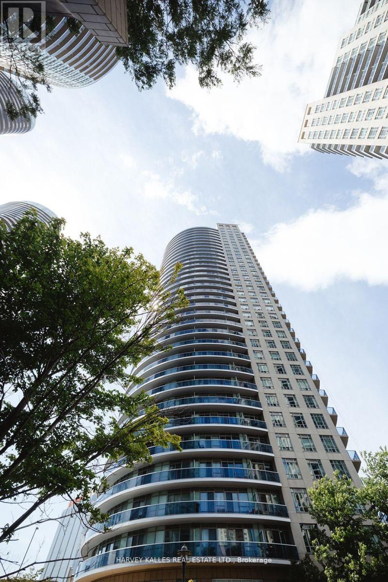 910 - 80 Absolute Avenue, Mississauga, Ontario  L4Z 0A5 - Photo 2 - W13029884