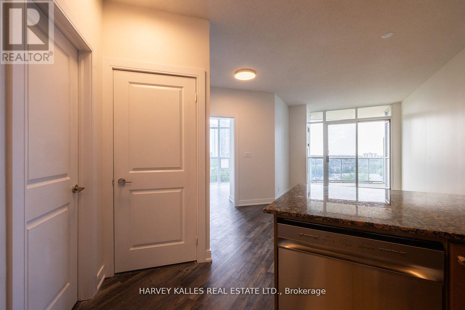 910 - 80 Absolute Avenue, Mississauga, Ontario  L4Z 0A5 - Photo 9 - W13029884