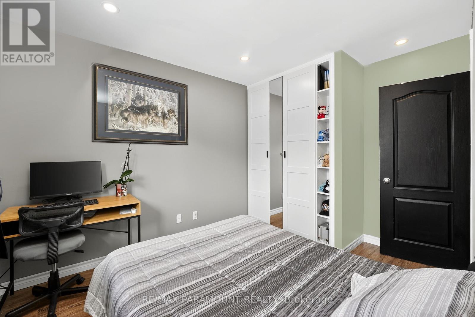 202 Archdekin Drive, Brampton, Ontario  L6V 1Z1 - Photo 24 - W13029890