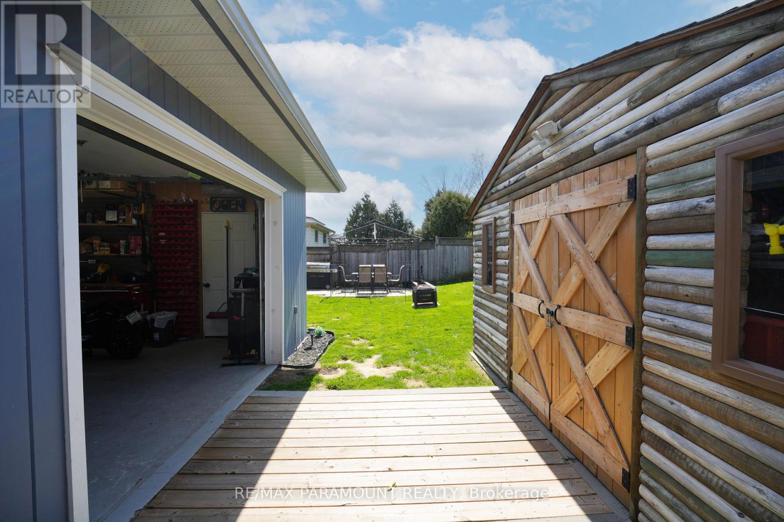 202 Archdekin Drive, Brampton, Ontario  L6V 1Z1 - Photo 43 - W13029890