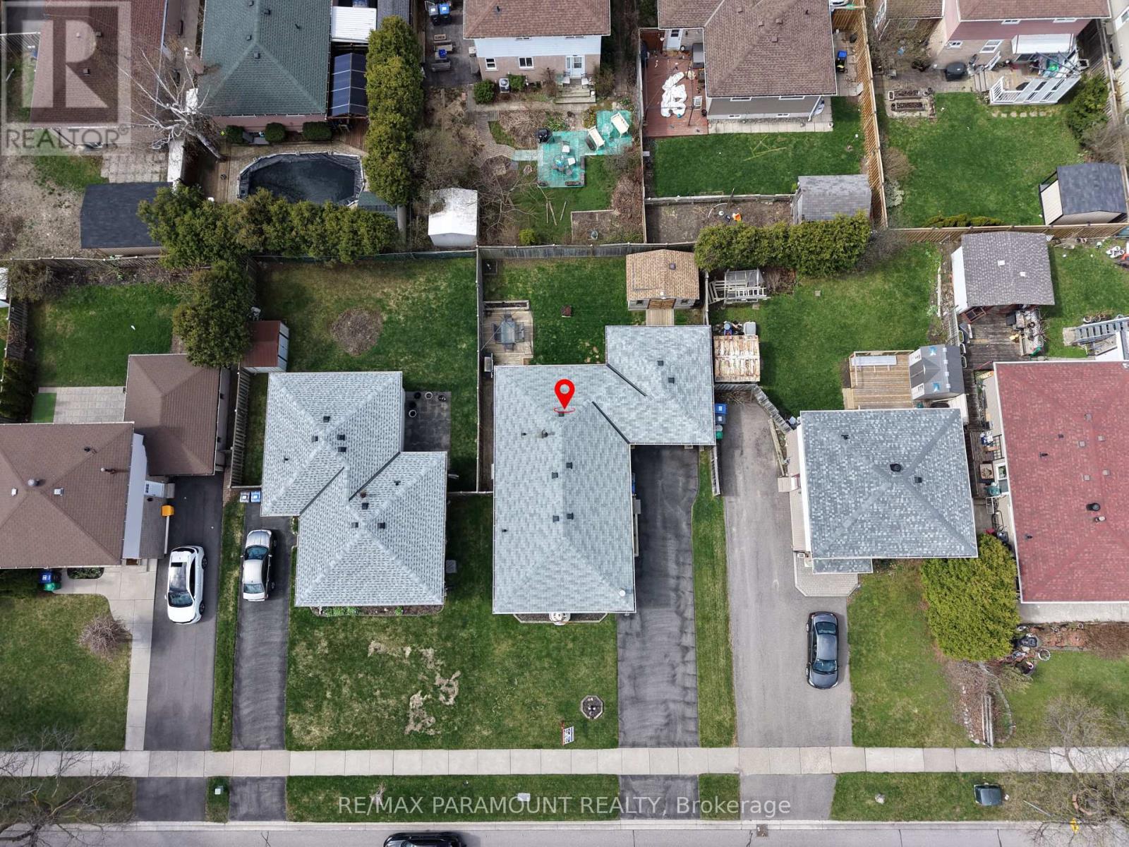 202 Archdekin Drive, Brampton, Ontario  L6V 1Z1 - Photo 45 - W13029890